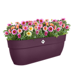 vibia campana easy hanger XL 58cm mauve érable